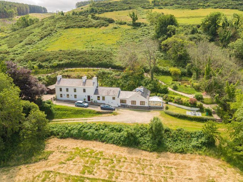 Carrick Beg Self Catering Holiday Accommodation With Hot Tub Sulby (Isle of Man) Exterior foto